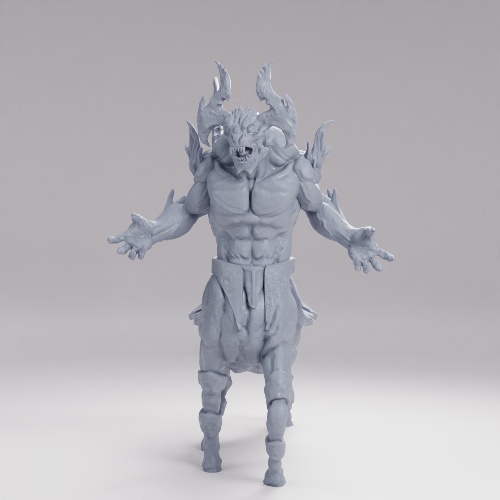 Hot Goblin. 'ケンタウロス'でタグ付けされた製品